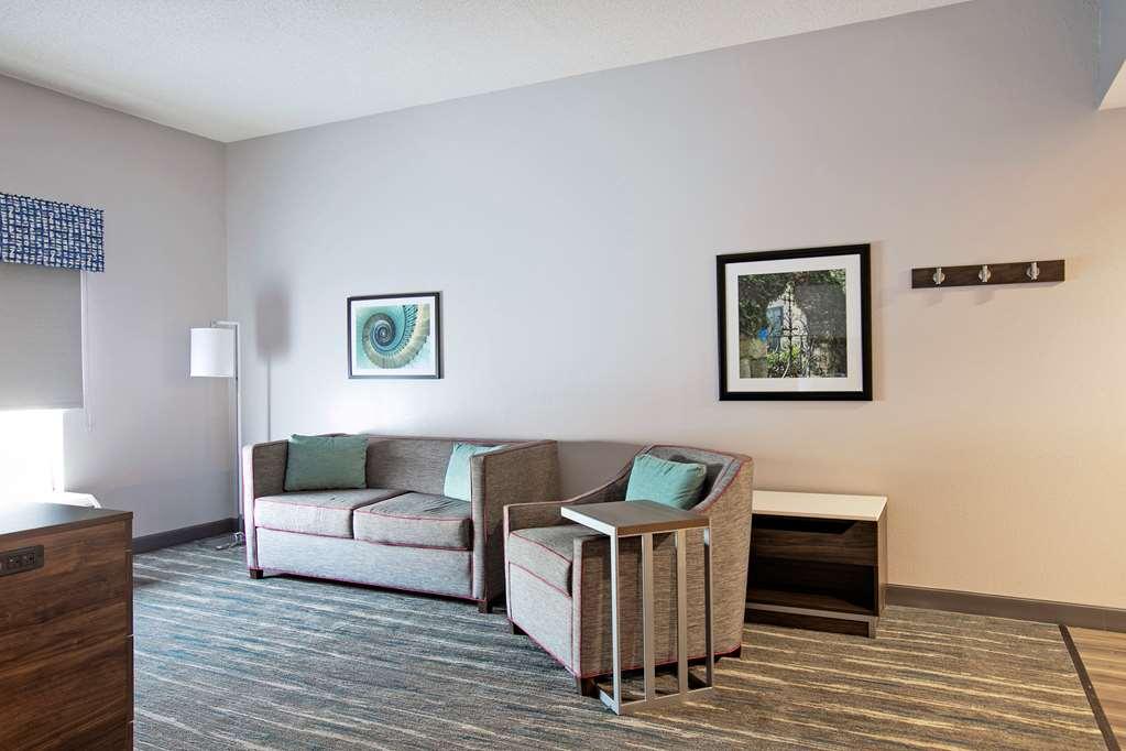 Hampton Inn Moultrie Room photo