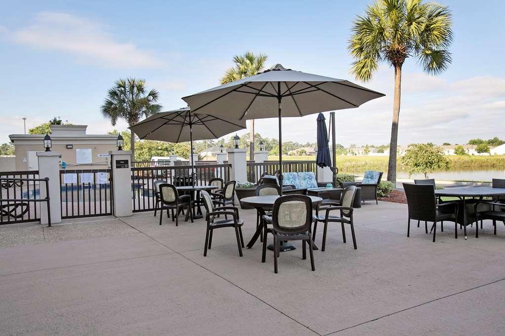 Hampton Inn Moultrie Exterior photo