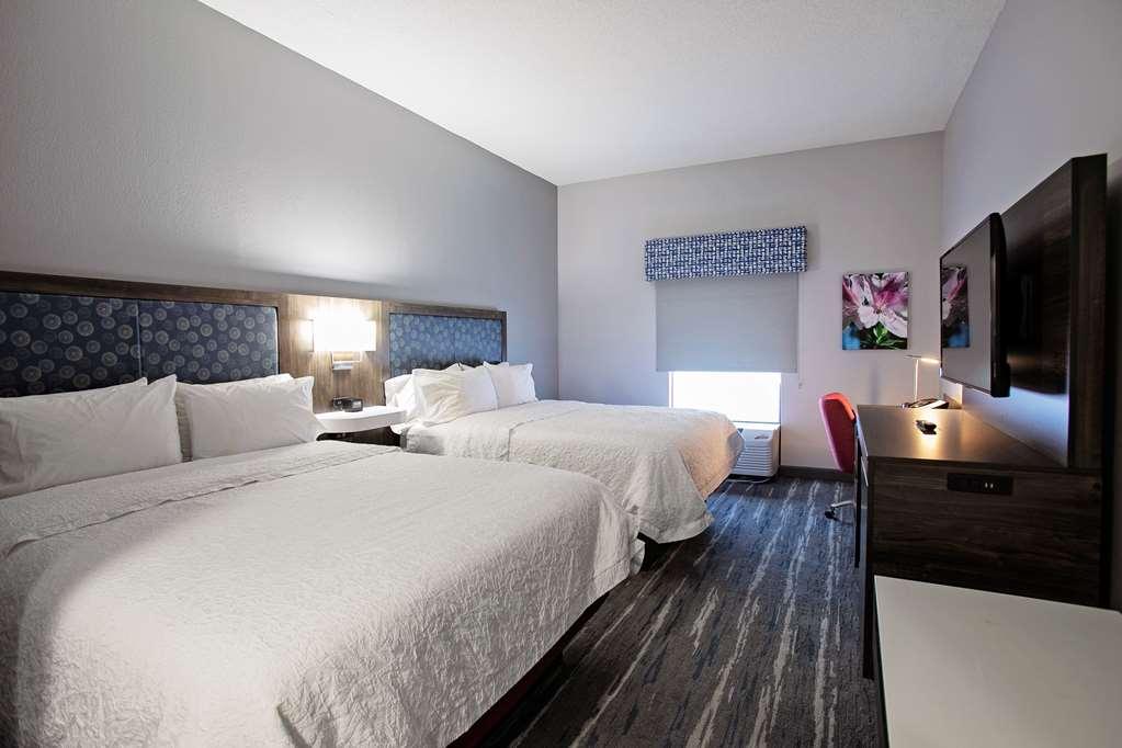 Hampton Inn Moultrie Room photo