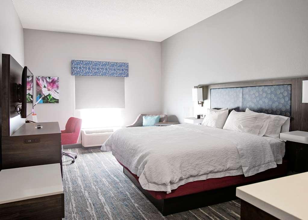 Hampton Inn Moultrie Room photo