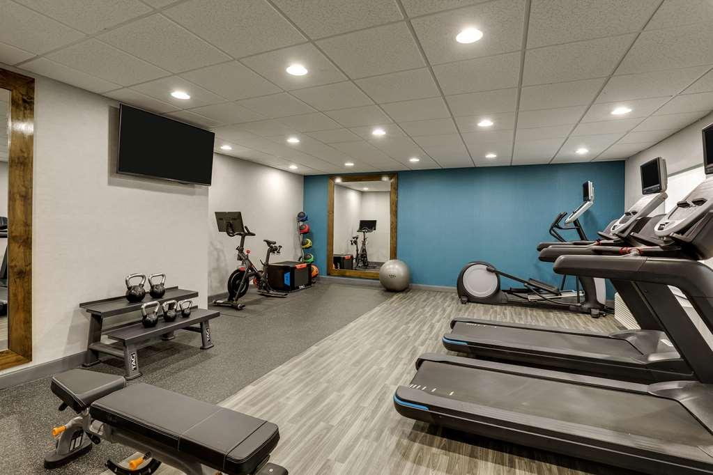Hampton Inn Moultrie Facilities photo