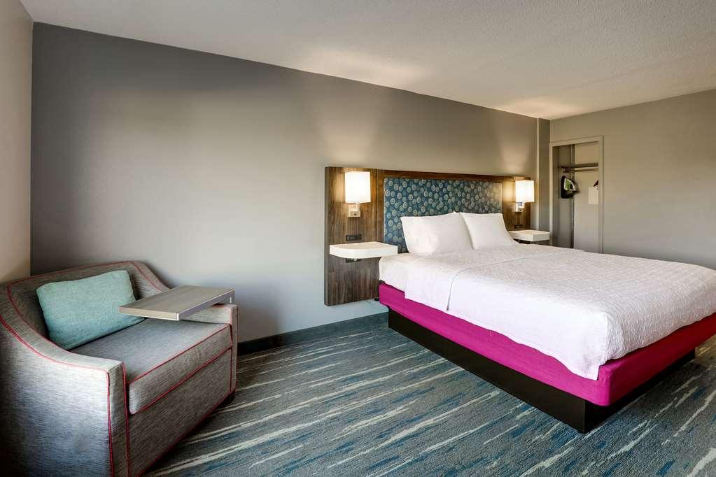 Hampton Inn Moultrie Room photo
