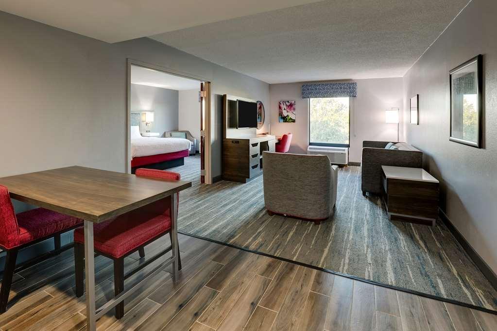 Hampton Inn Moultrie Room photo