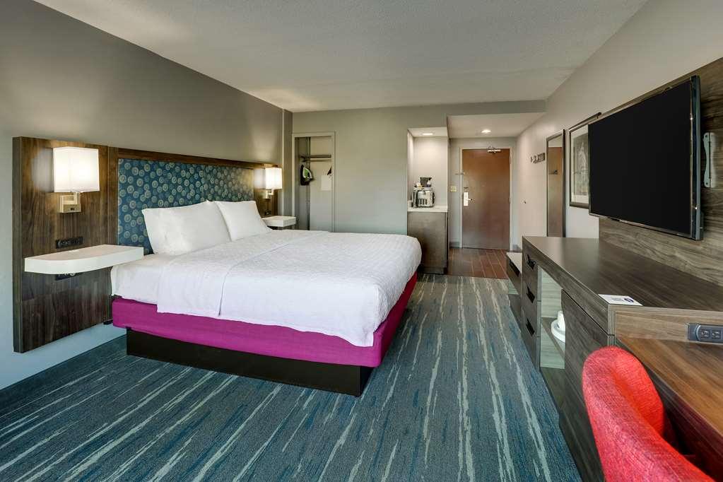 Hampton Inn Moultrie Room photo