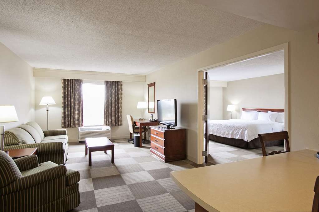 Hampton Inn Moultrie Room photo
